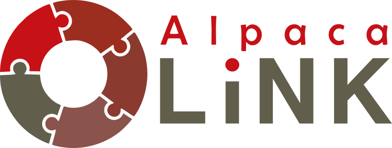 Alpaca Link - Proveedor de fibra de alpaca premium B2B desde Perú