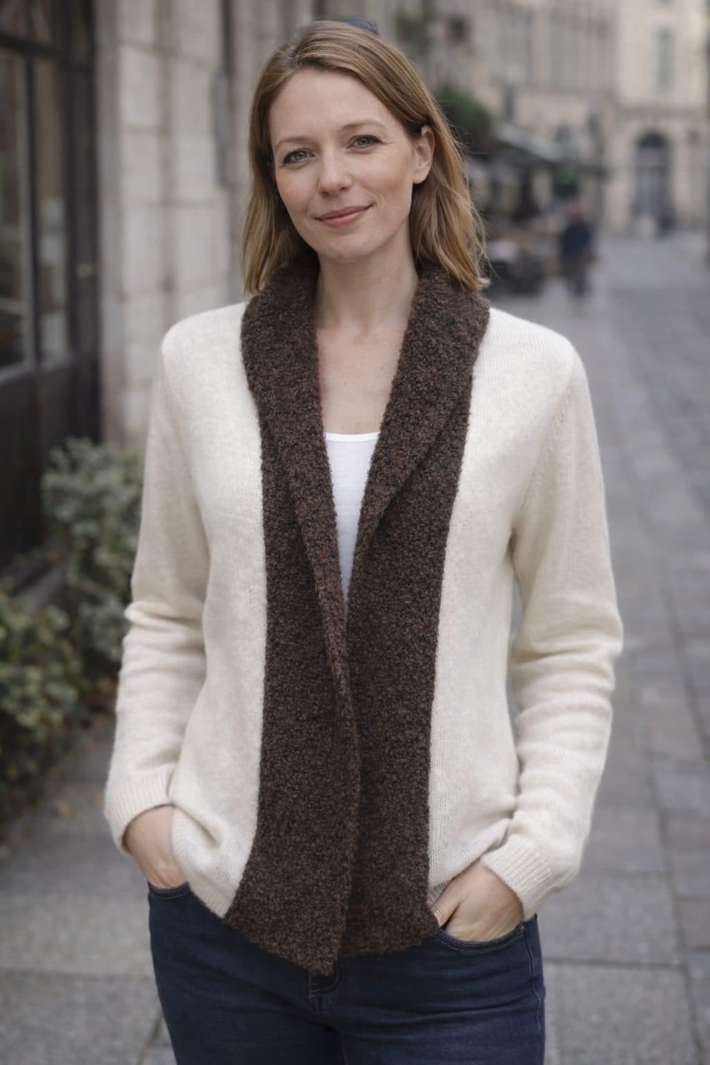 KATARI Cardigan