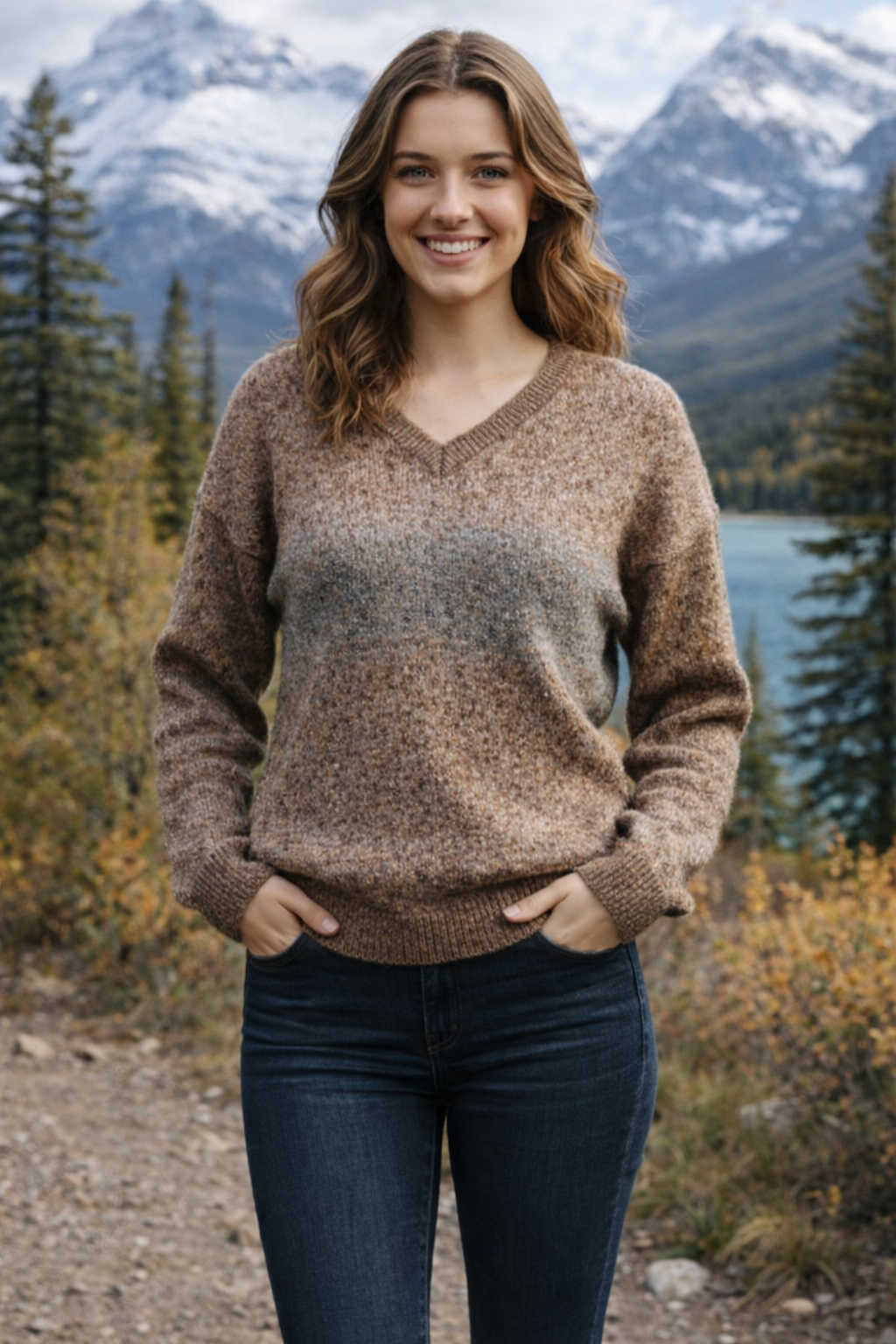 LARI Sweater