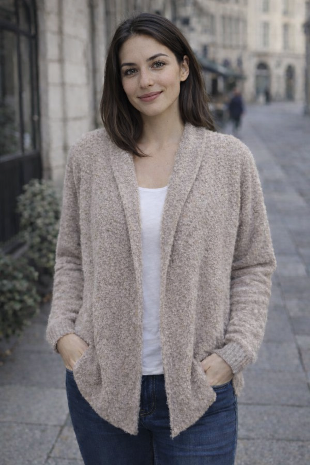 SUYANA Cardigan