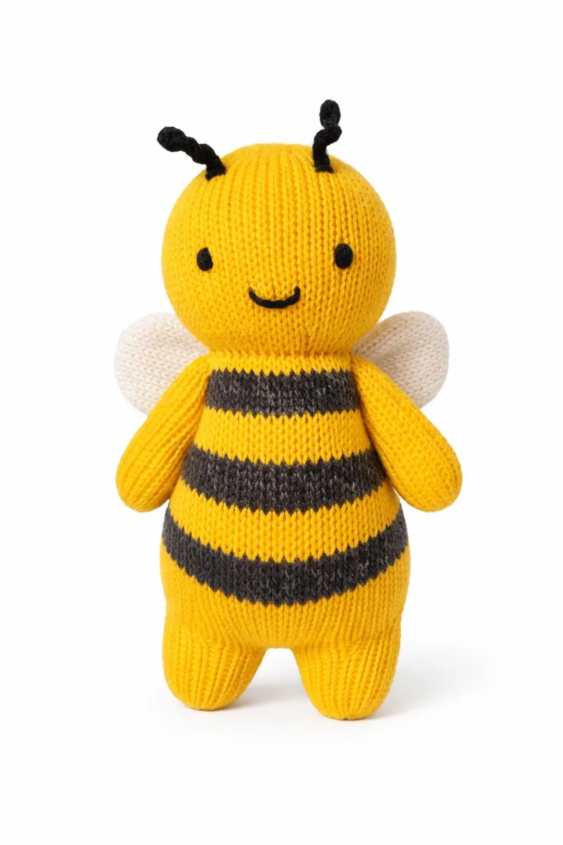 Abeja