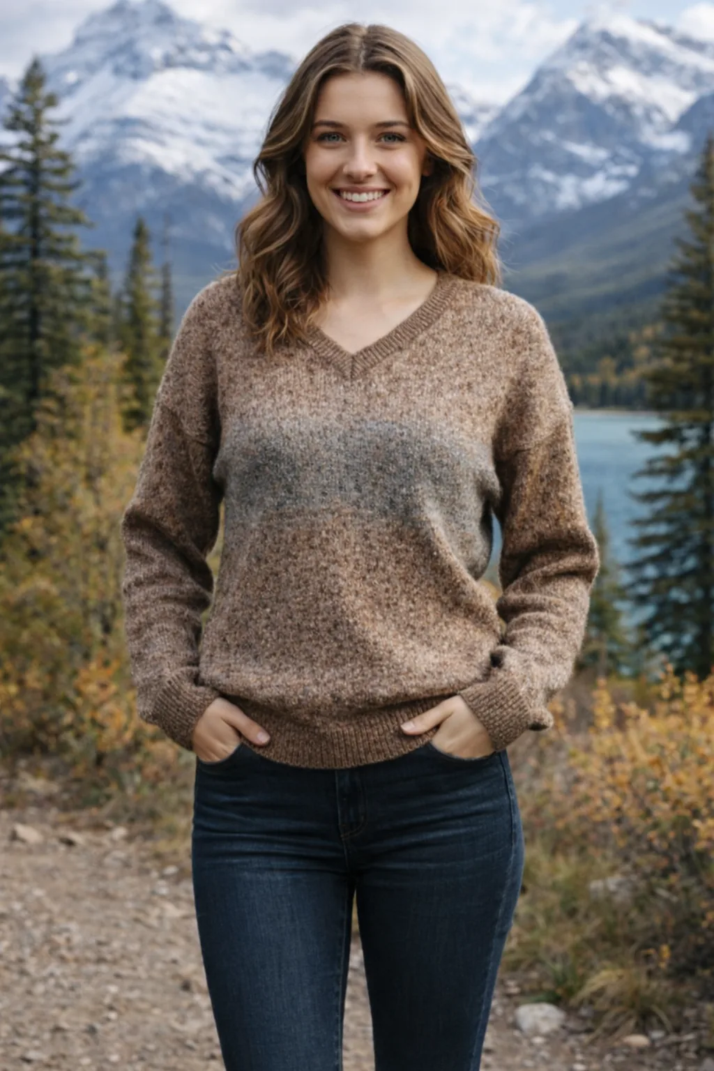 LARI Sweater