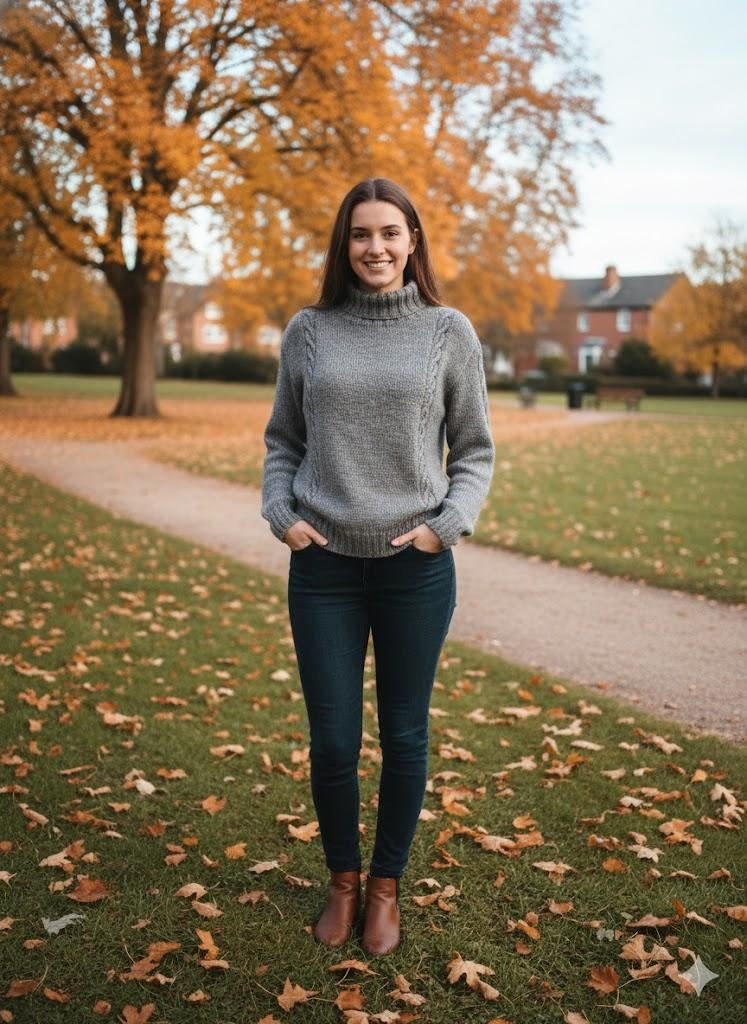 MAYO Sweater