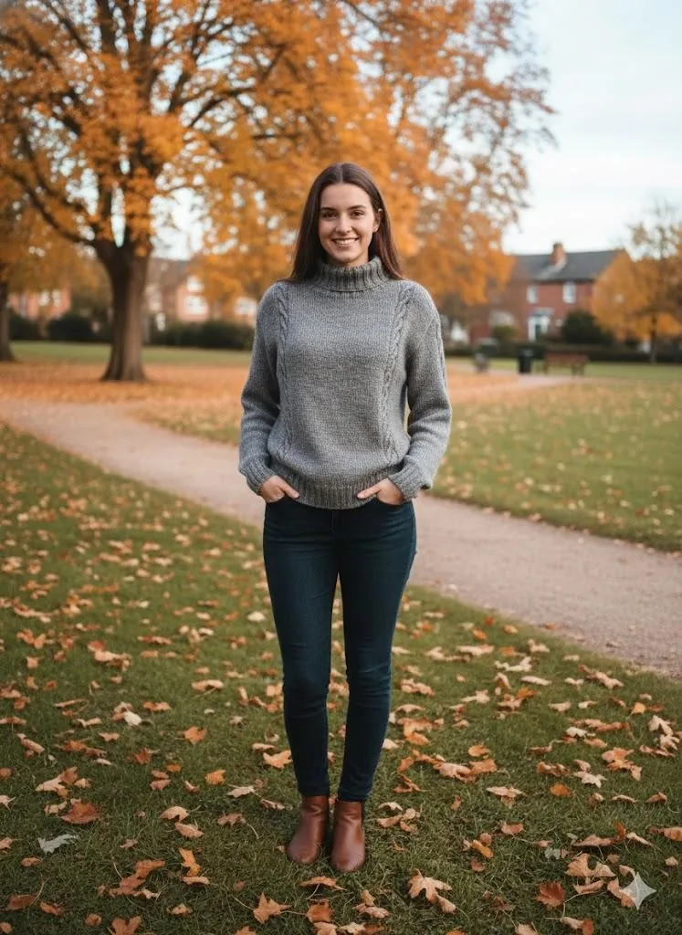 MAYO Sweater